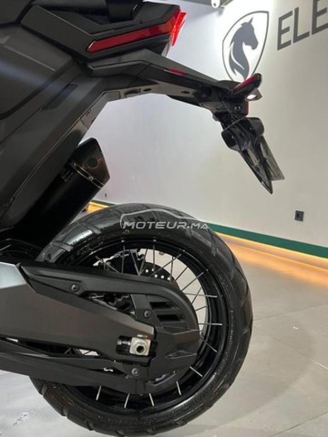 xadv 750 honda