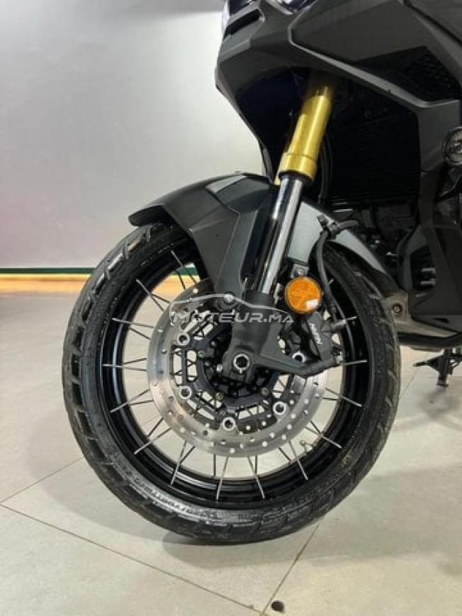 xadv 750 honda