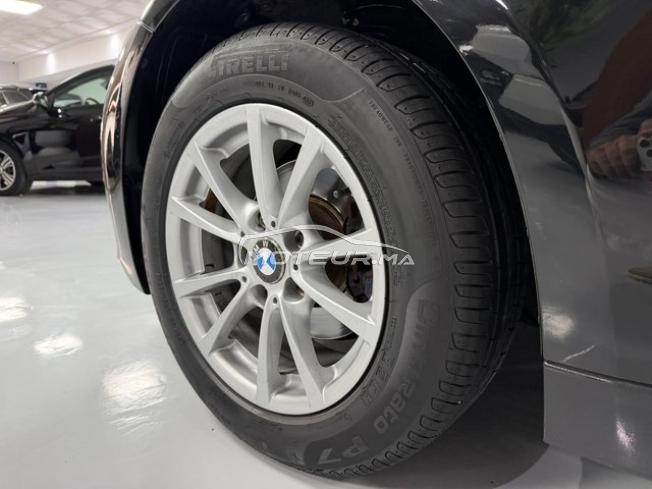 BMW Série 3 316d 