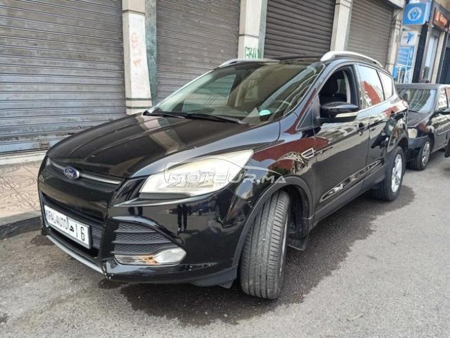 KIFAL - FORD Kuga