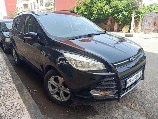 KIFAL - FORD Kuga