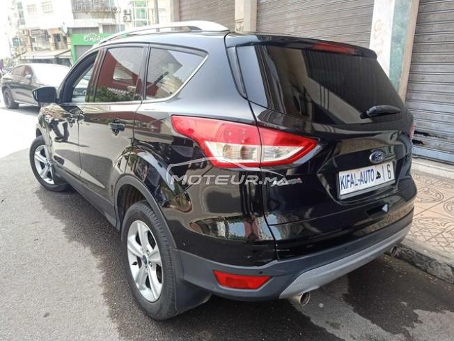 KIFAL - FORD Kuga