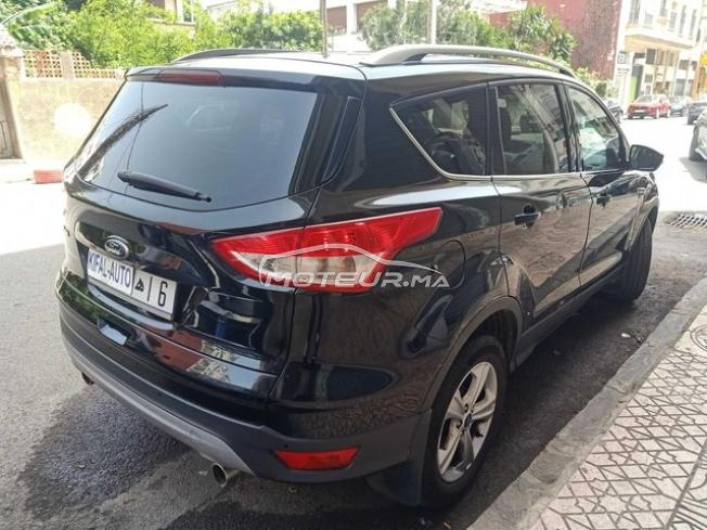 KIFAL - FORD Kuga