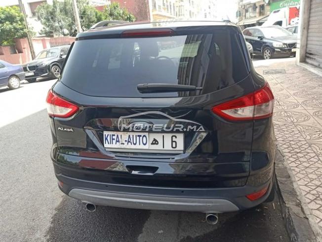KIFAL - FORD Kuga