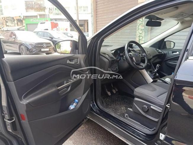 KIFAL - FORD Kuga