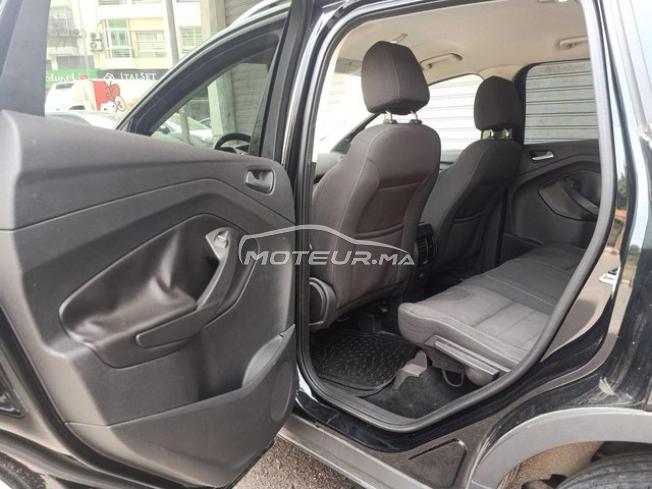 KIFAL - FORD Kuga