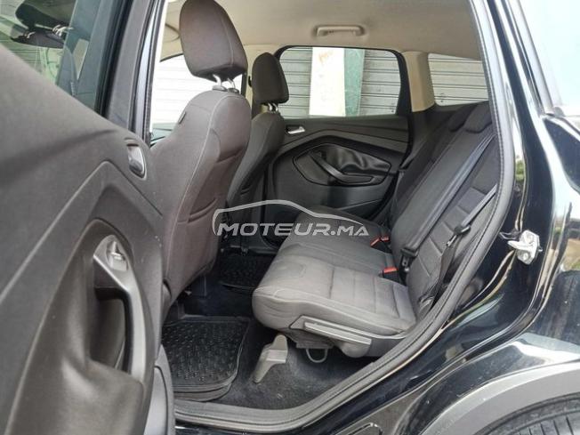KIFAL - FORD Kuga