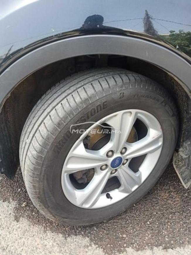 KIFAL - FORD Kuga