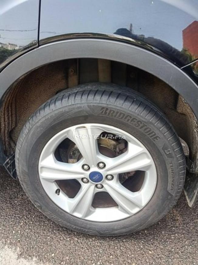 KIFAL - FORD Kuga