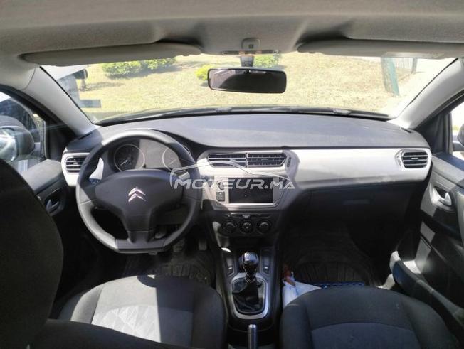 KIFAL - CITROEN C-Elysée
