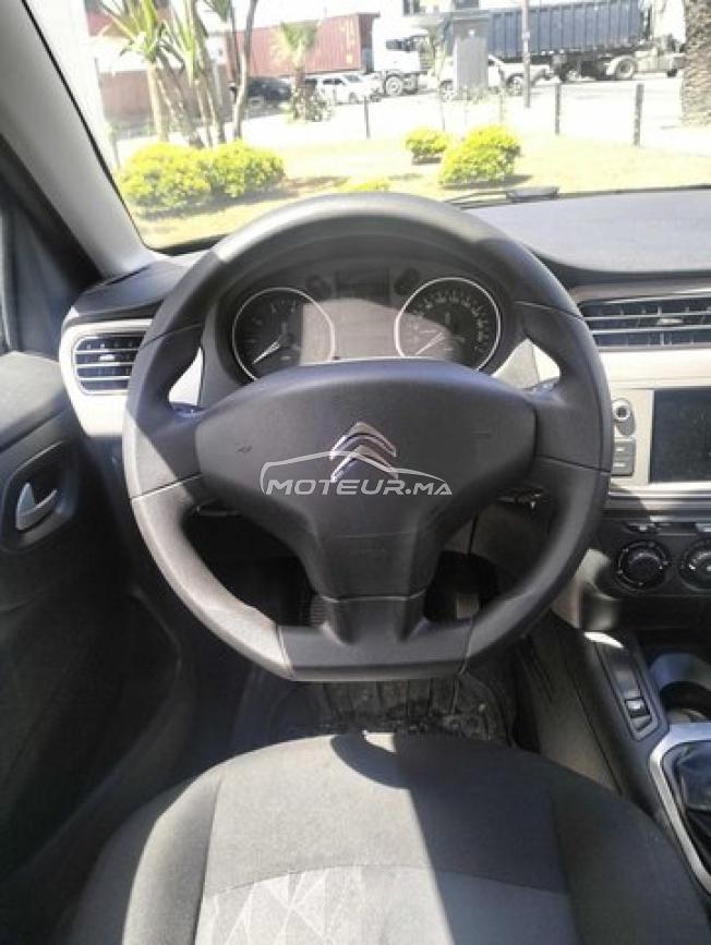 KIFAL - CITROEN C-Elysée