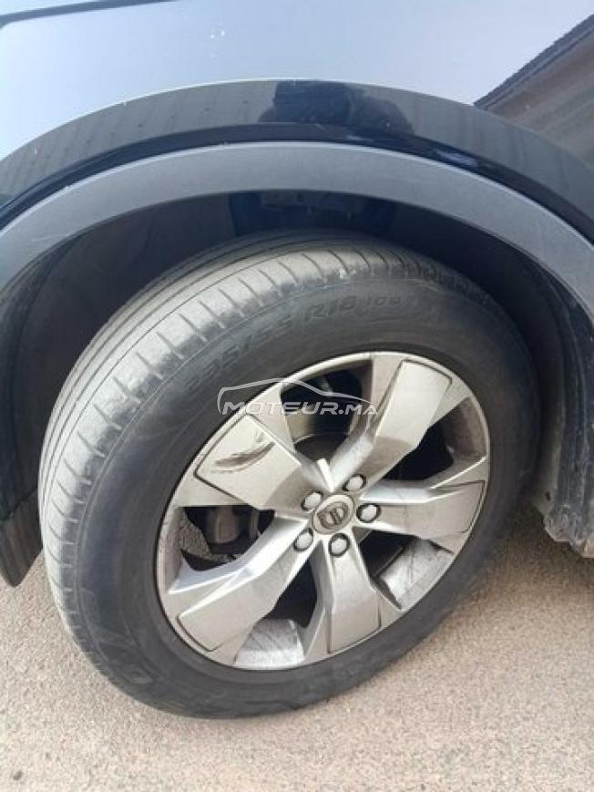 KIFAL - VOLVO XC40
