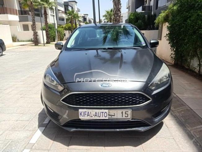 KIFAL - FORD Focus