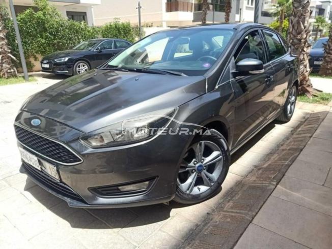 KIFAL - FORD Focus