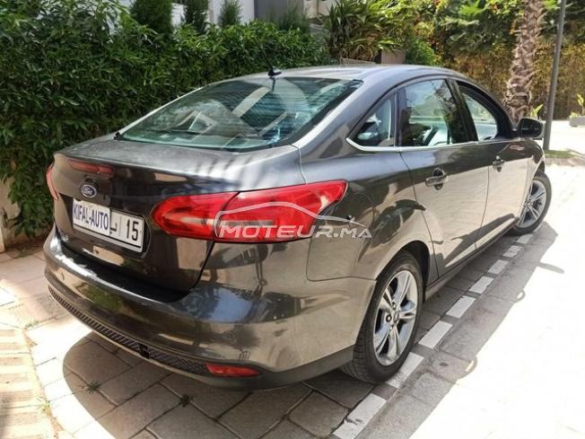 KIFAL - FORD Focus