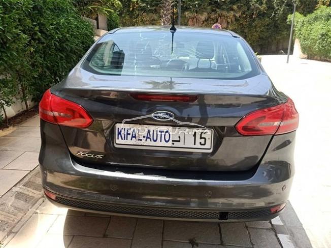 KIFAL - FORD Focus