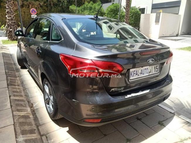 KIFAL - FORD Focus