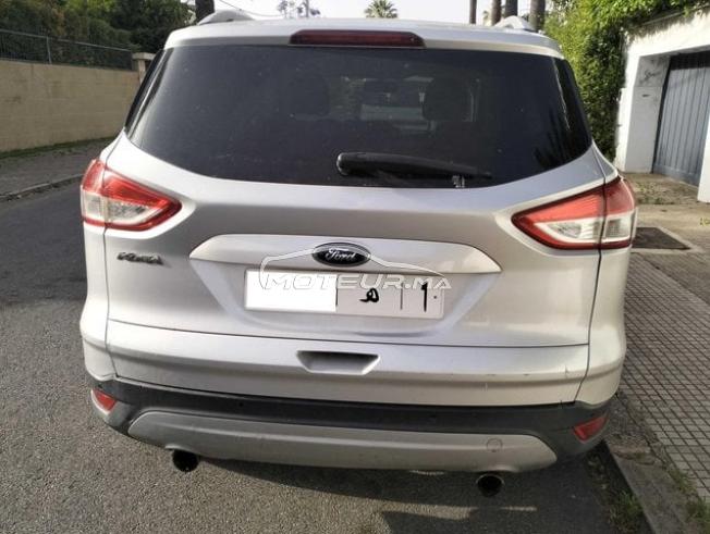 KIFAL - FORD Kuga