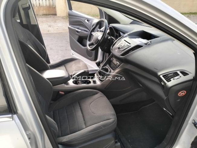 KIFAL - FORD Kuga