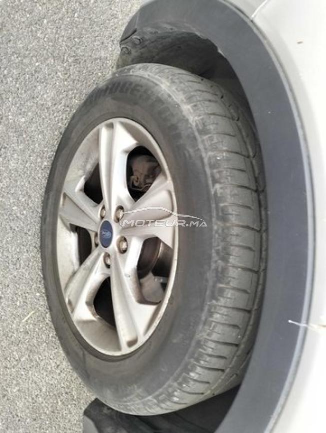 KIFAL - FORD Kuga