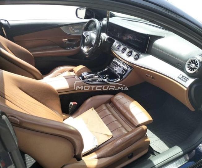 KIFAL - MERCEDES-BENZ Classe E Coupé