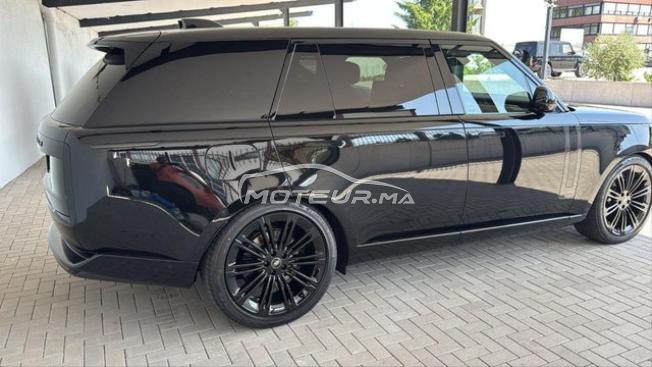 Range Rover Vogue autobiography 2026