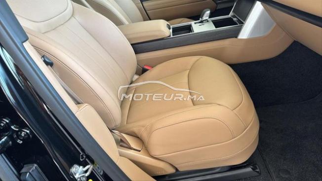 Range Rover Vogue autobiography 2026