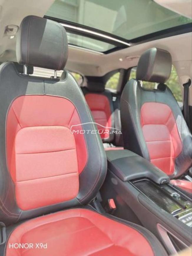 JAGUAR F-PACE Diesel Automatique 2019