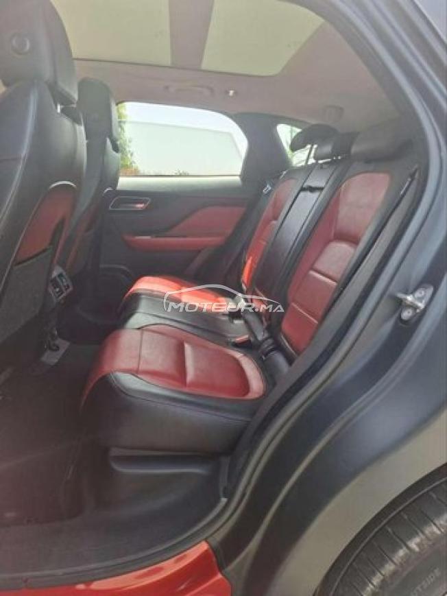 JAGUAR F-PACE Diesel Automatique 2019