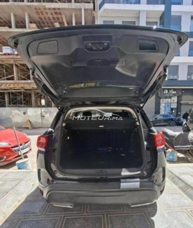 CITROEN C5 AIRCROSS Diesel Automatique 2020