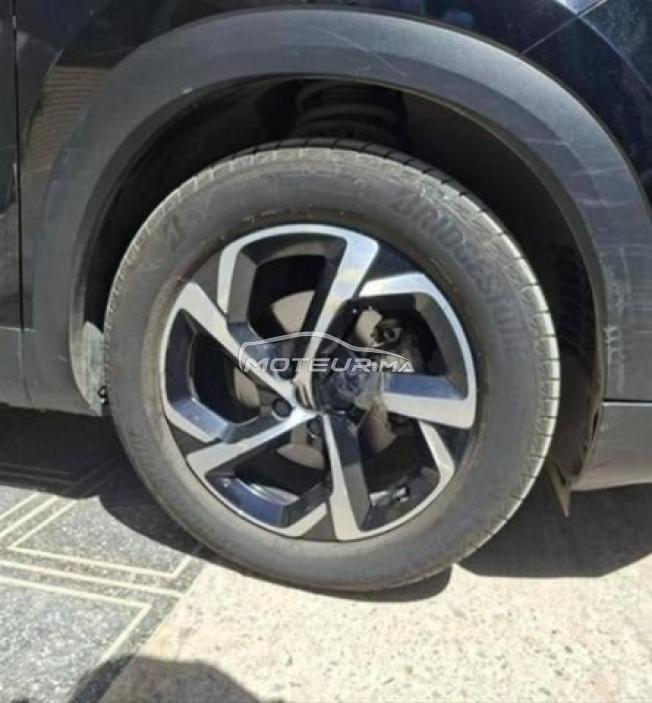 CITROEN C5 AIRCROSS Diesel Automatique 2020
