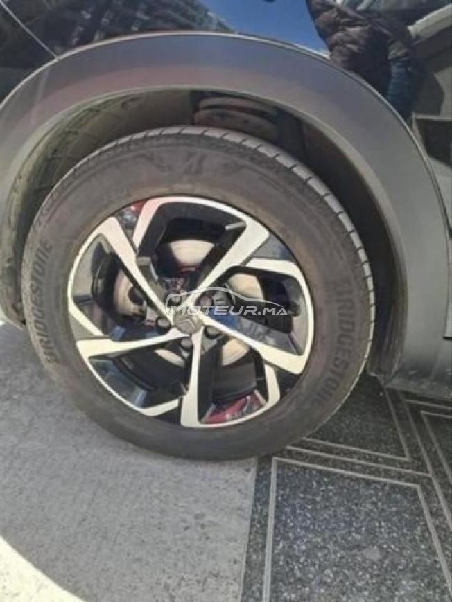 CITROEN C5 AIRCROSS Diesel Automatique 2020