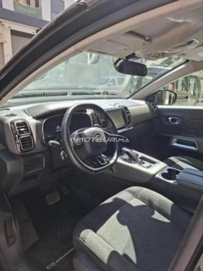 CITROEN C5 AIRCROSS Diesel Automatique 2020