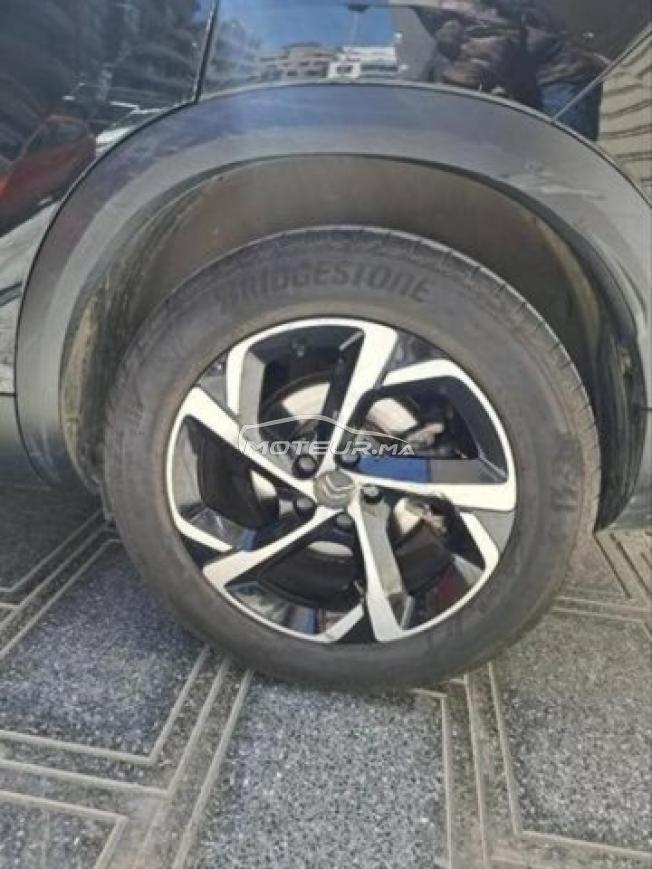 CITROEN C5 AIRCROSS Diesel Automatique 2020