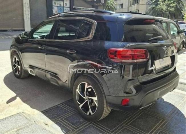 CITROEN C5 AIRCROSS Diesel Automatique 2020