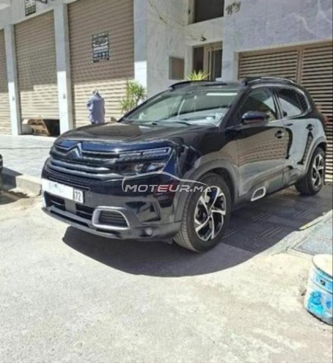 CITROEN C5 AIRCROSS Diesel Automatique 2020