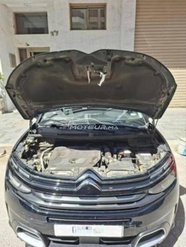 CITROEN C5 AIRCROSS Diesel Automatique 2020