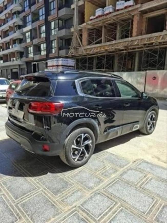 CITROEN C5 AIRCROSS Diesel Automatique 2020
