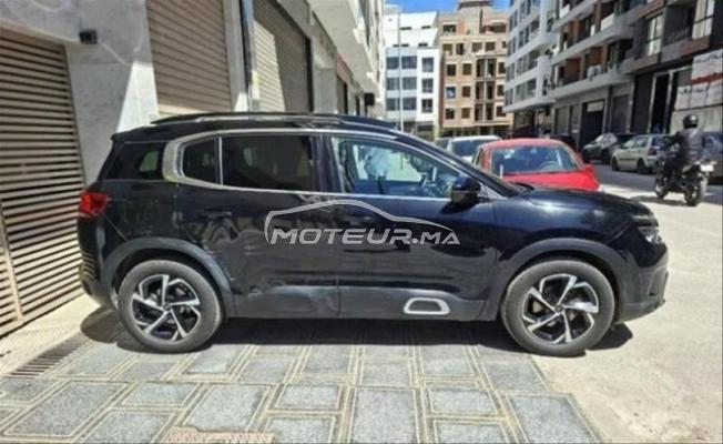 CITROEN C5 AIRCROSS Diesel Automatique 2020