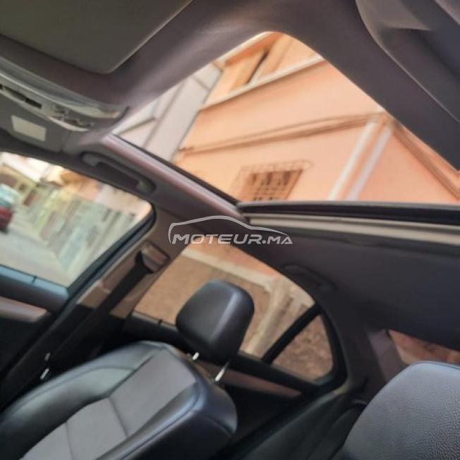 Mercedes-Benz 220 Diesel Automatique 2013