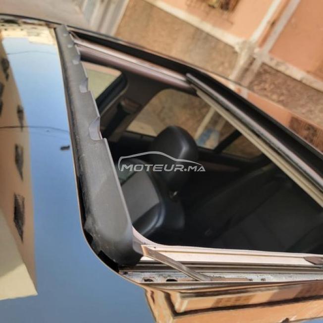 Mercedes-Benz 220 Diesel Automatique 2013