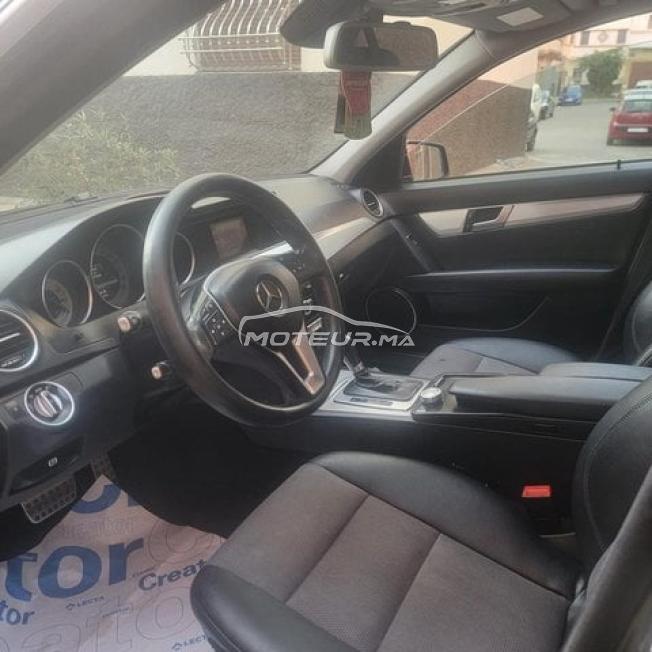 Mercedes-Benz 220 Diesel Automatique 2013