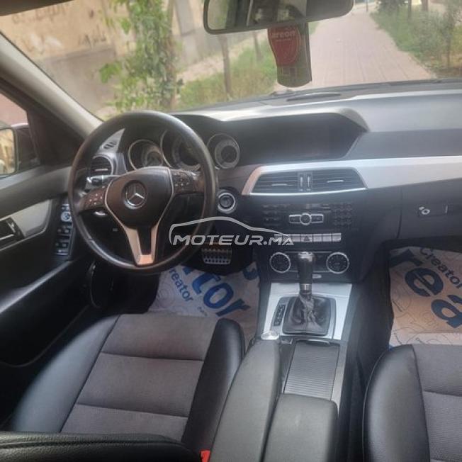 Mercedes-Benz 220 Diesel Automatique 2013