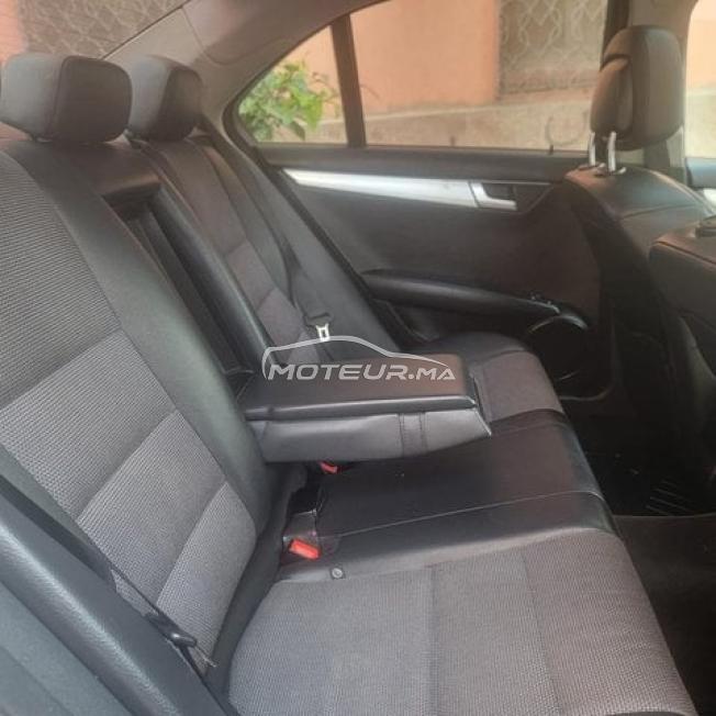 Mercedes-Benz 220 Diesel Automatique 2013