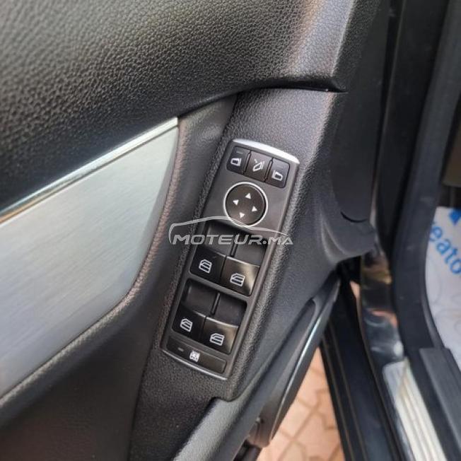 Mercedes-Benz 220 Diesel Automatique 2013