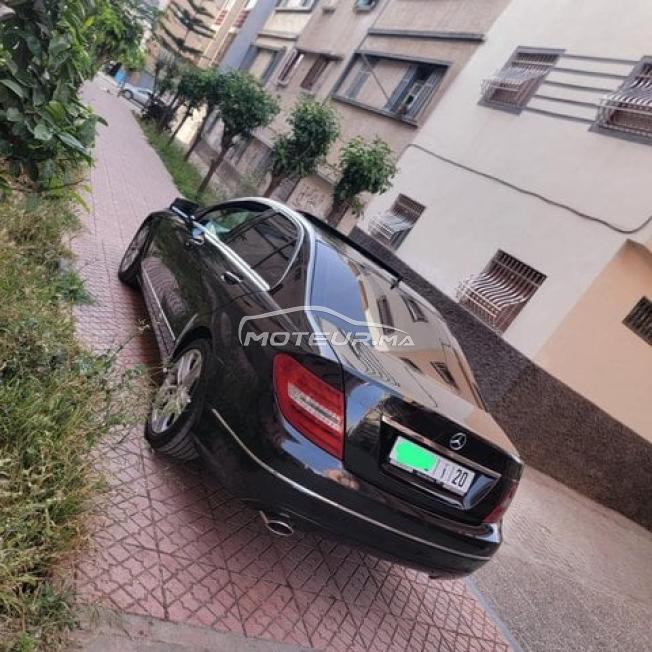Mercedes-Benz 220 Diesel Automatique 2013