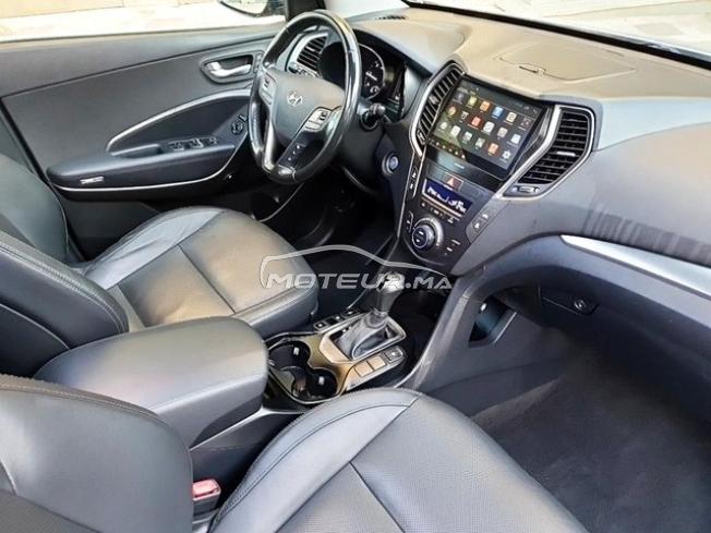 HYUNDAI GRAND SANTA FE 11/2018 7PLACES FULL OPTION