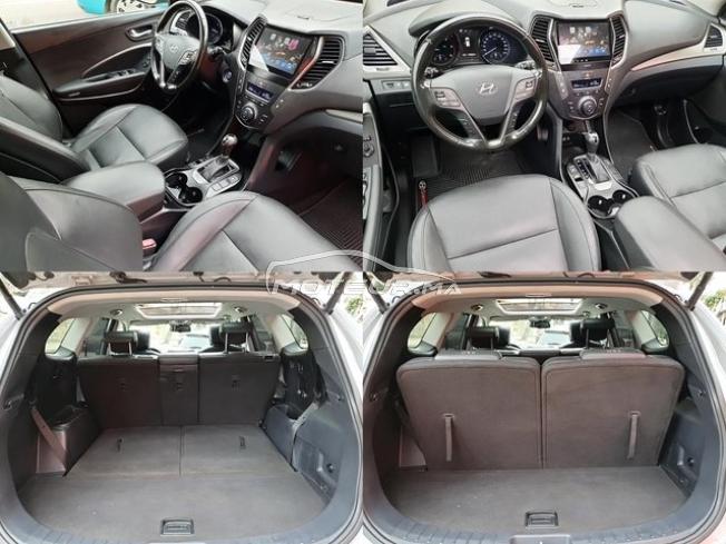 HYUNDAI GRAND SANTA FE 11/2018 7PLACES FULL OPTION