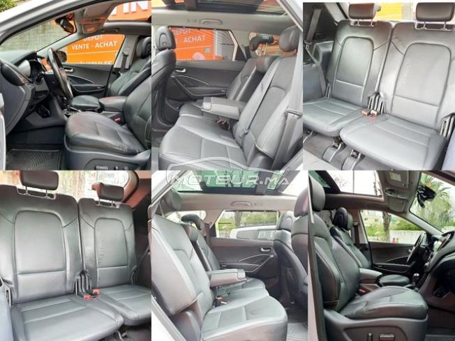 HYUNDAI GRAND SANTA FE 11/2018 7PLACES FULL OPTION