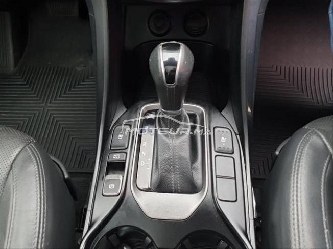 HYUNDAI GRAND SANTA FE 11/2018 7PLACES FULL OPTION